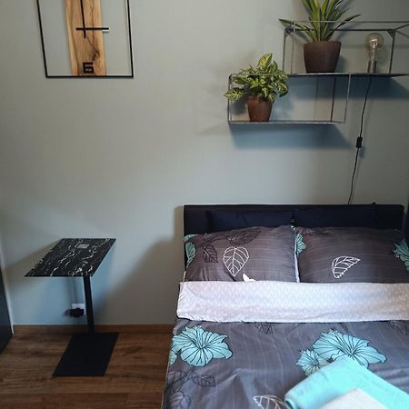 Apartament Magnolia Varšava Pokoj fotografie