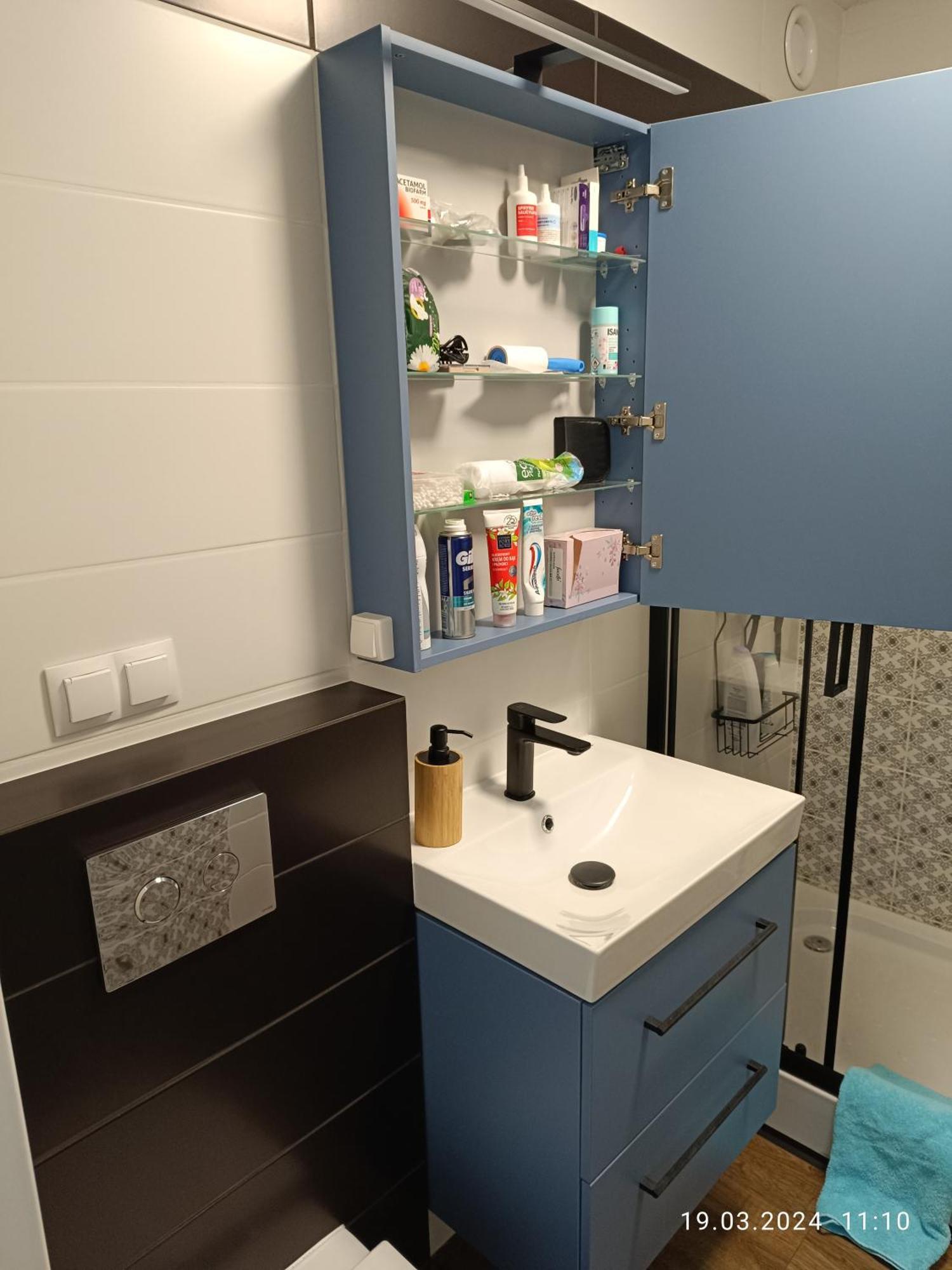 Apartament Magnolia Varšava Exteriér fotografie
